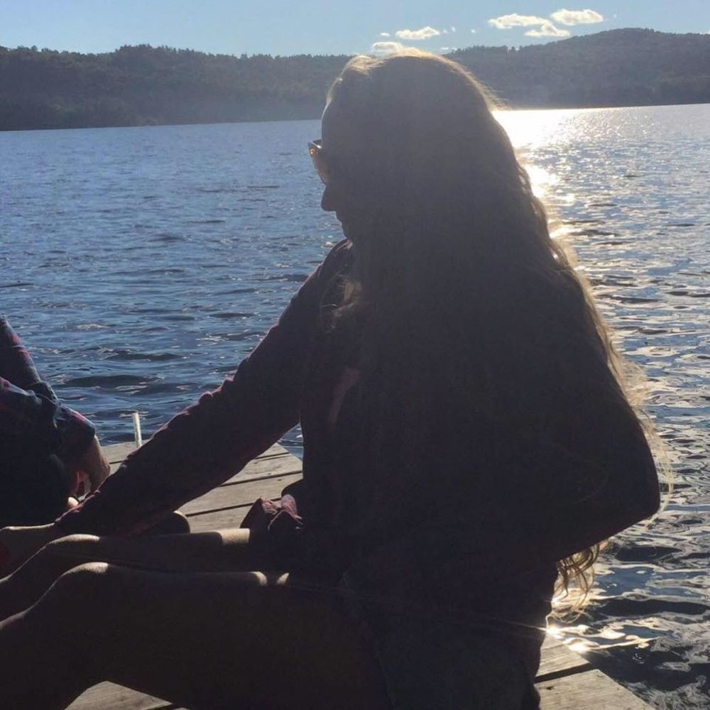 Meet your Posher, Missy